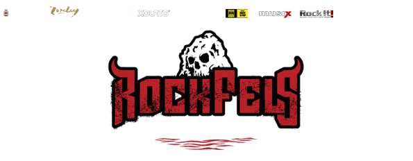ROCK-FELS Open Air Lorely – 15.-17.Juni 2017