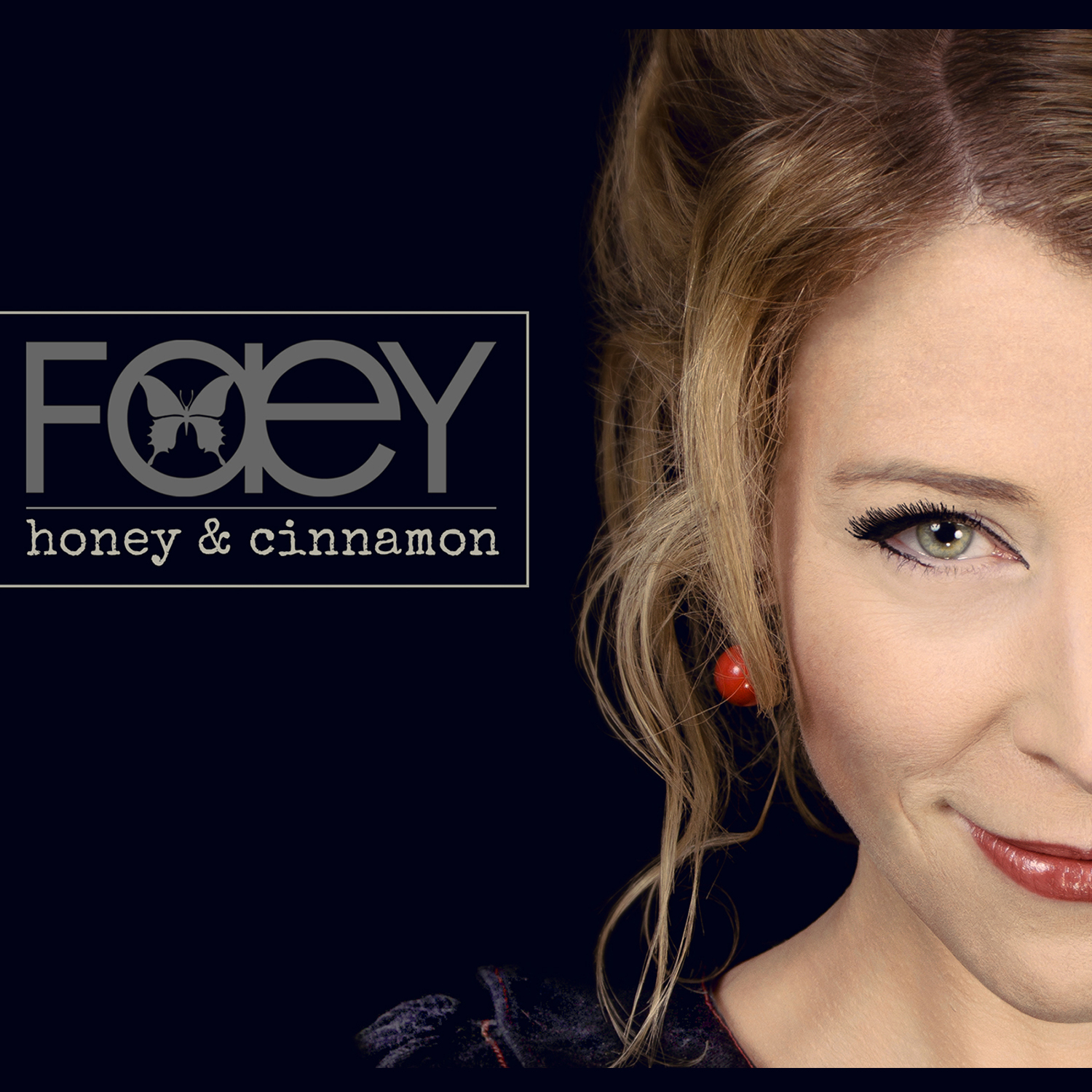 FAEY – ehemalige FAUN-Musikerin mit neuem Album „Honey & Cinnamon“ am 28. April