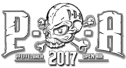 The Rebel Tell Band, Stahlmann und Kärbholz @Pfeffelbach Open Air 2017