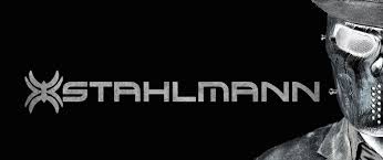 Stahlmann – Bastard Review