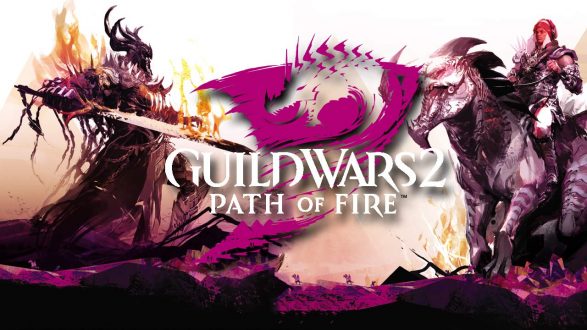 Neue Erweiterung für Guild Wars 2
