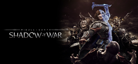 Der offizielle Shadow of War Release Trailer ist hier