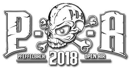 Vorbericht Pfeffelbach Open Air 2018