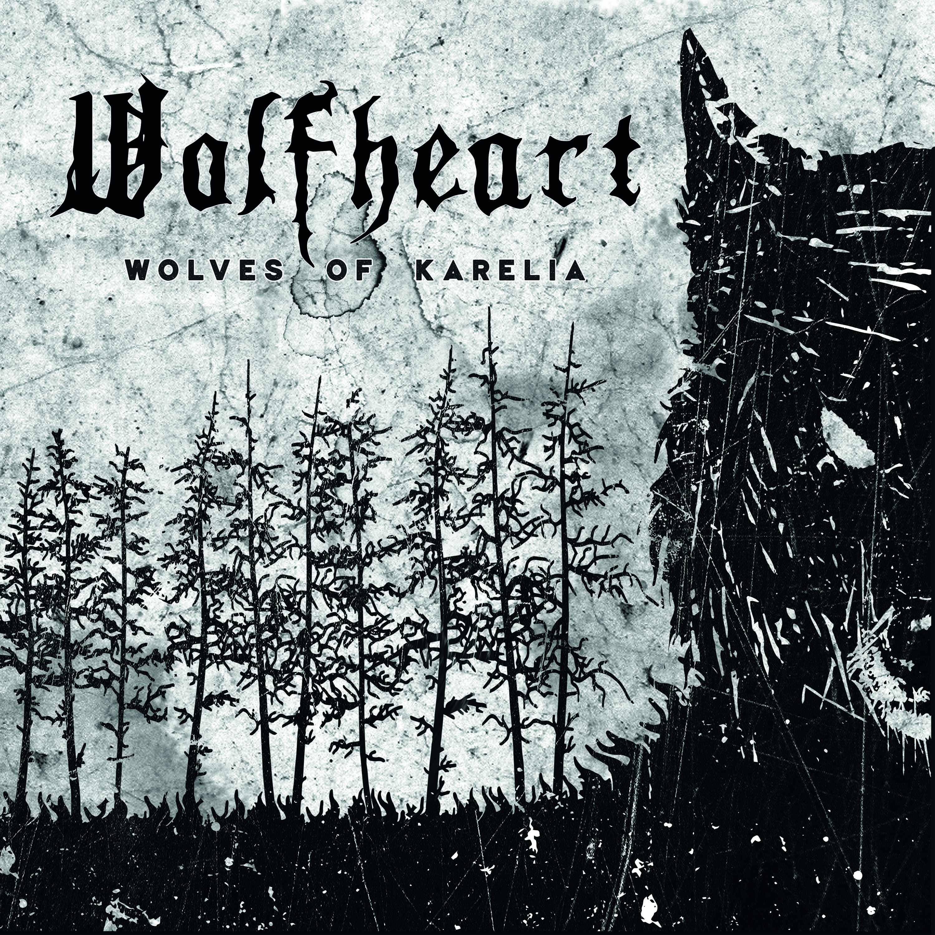 Review: Wolfheart Wolves Of Karelia