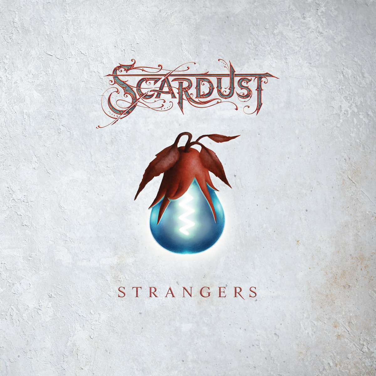 Review: Scardust Strangers