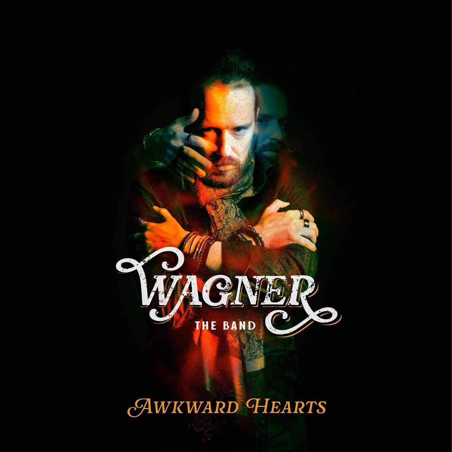 Review: Wagner The Band – Awkward Hearts
