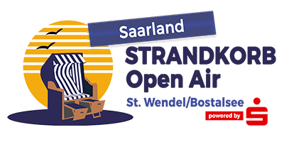 Strandkorb Open Air Saarland