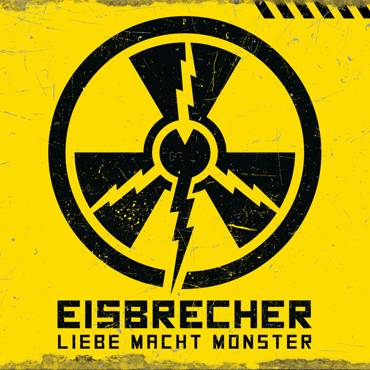 Review: Eisbrecher – LIEBE MACHT MONSTER