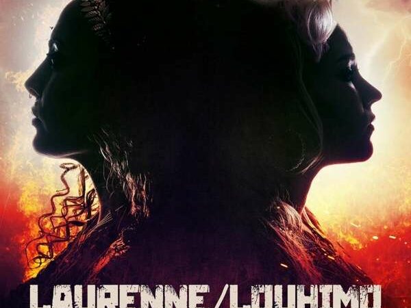 Review: LAURENNE/LOUHIMO – The Reckoning