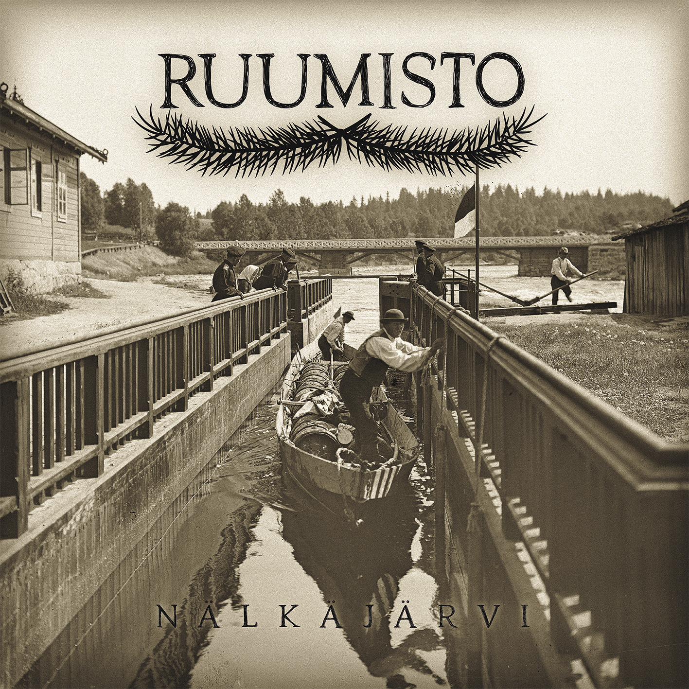 Review: RUUMISTO – Nälkäjärvi