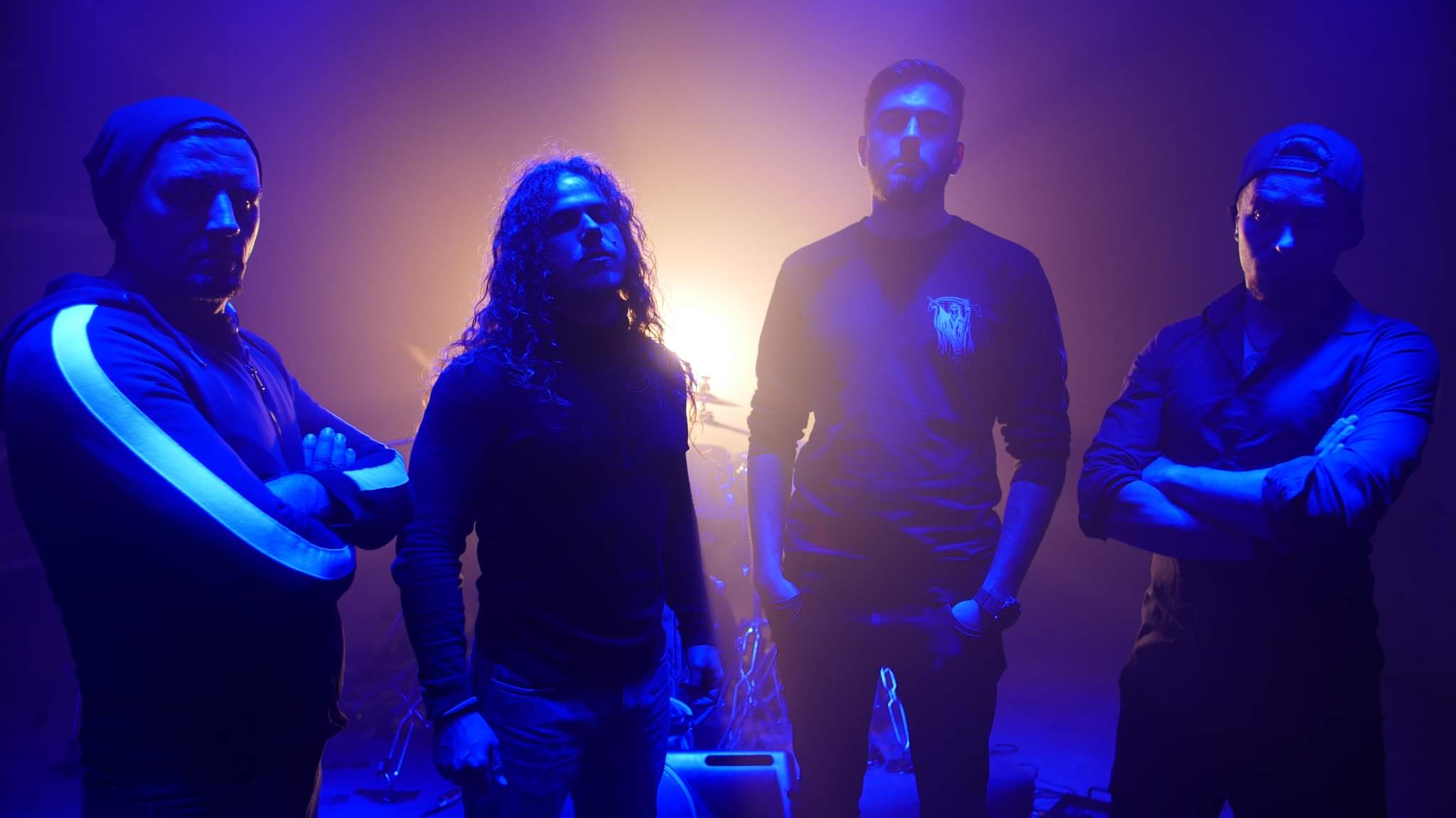 MAGNETIC: Neues Video zu “Darkness and Shadows” in Arbeit
