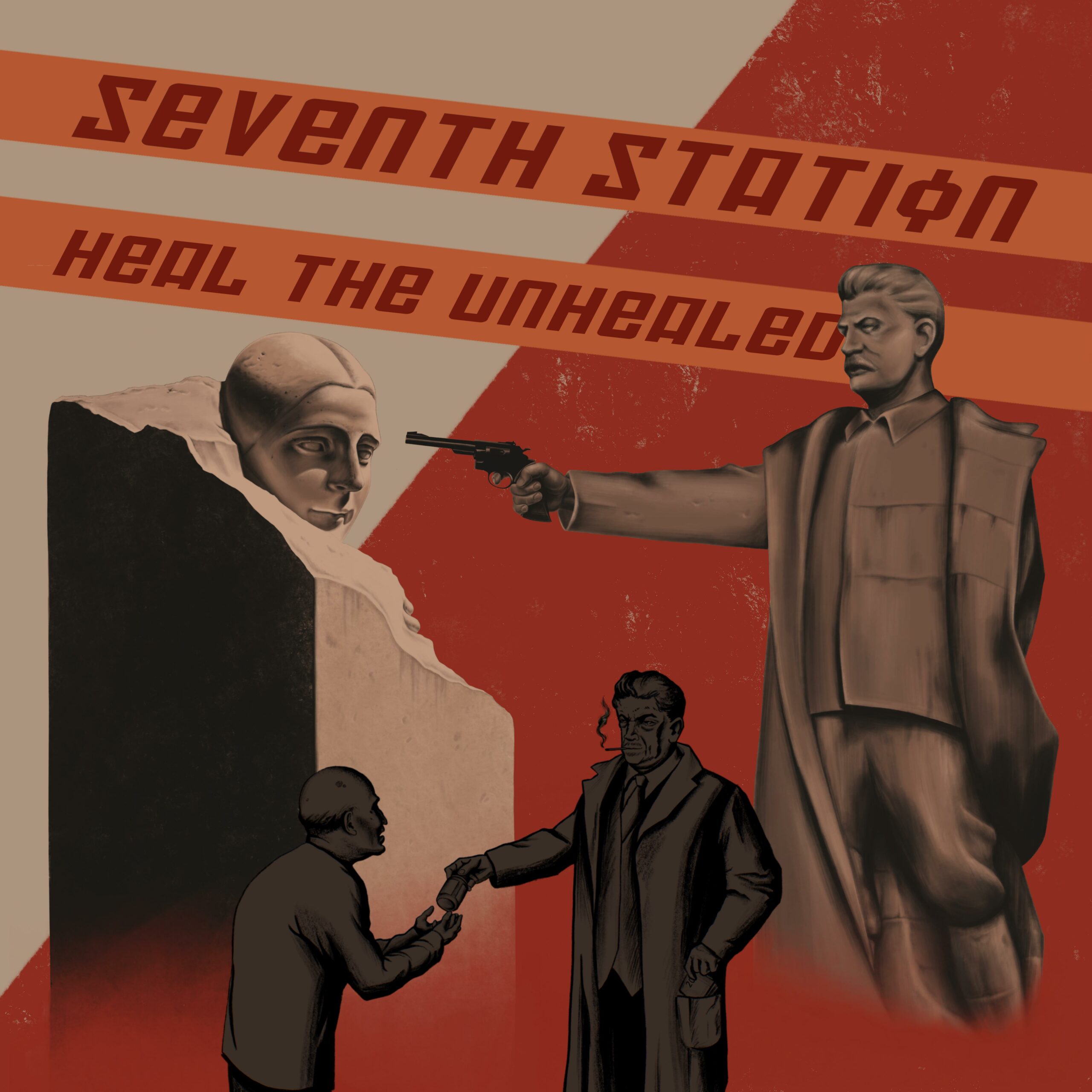 Review: SEVENTH STATION – Heal The Unhealed