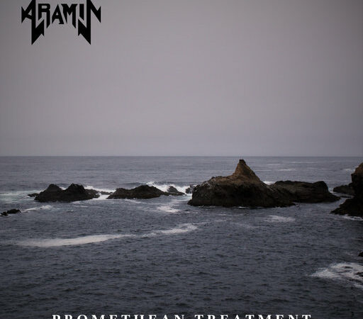 Trash/Death-Metal Aramis veröffentlichen ihre Single “Promethean Treatment”