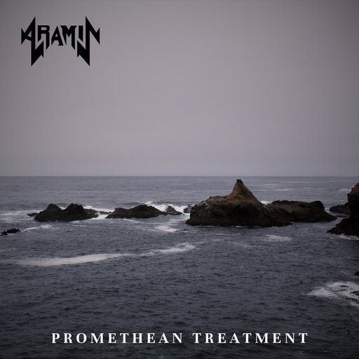 Trash/Death-Metal Aramis veröffentlichen ihre Single “Promethean Treatment”
