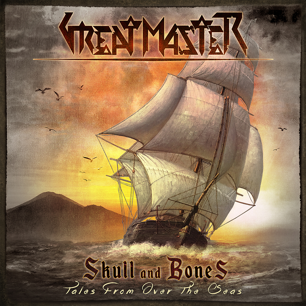 Review: Great Master – Skull & Bones