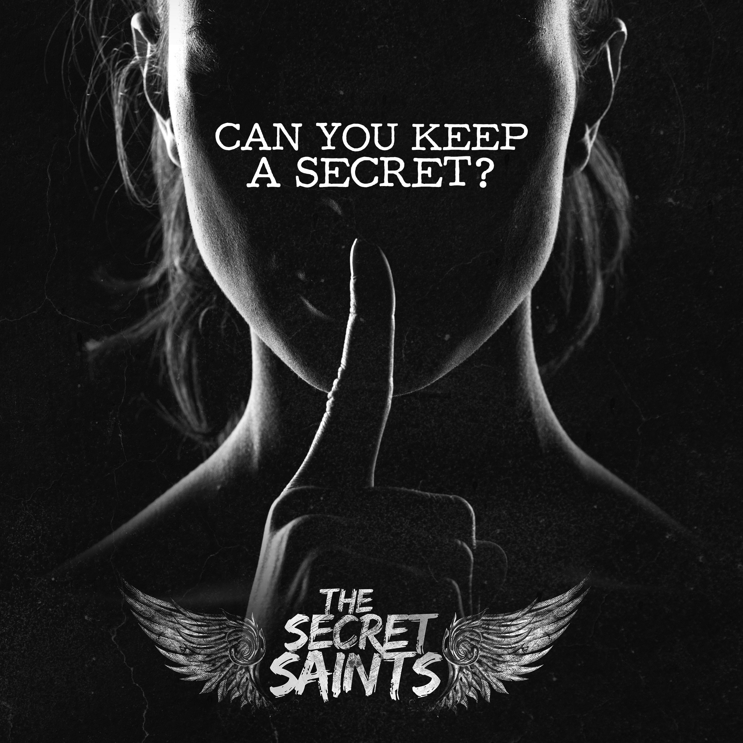 Review: The Secret Saints Can You Keep A Secret?