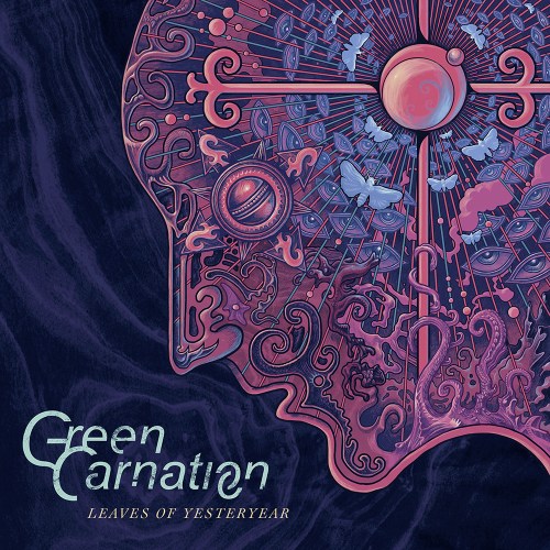 Review: Green Carnation Leaves of Yesteryear