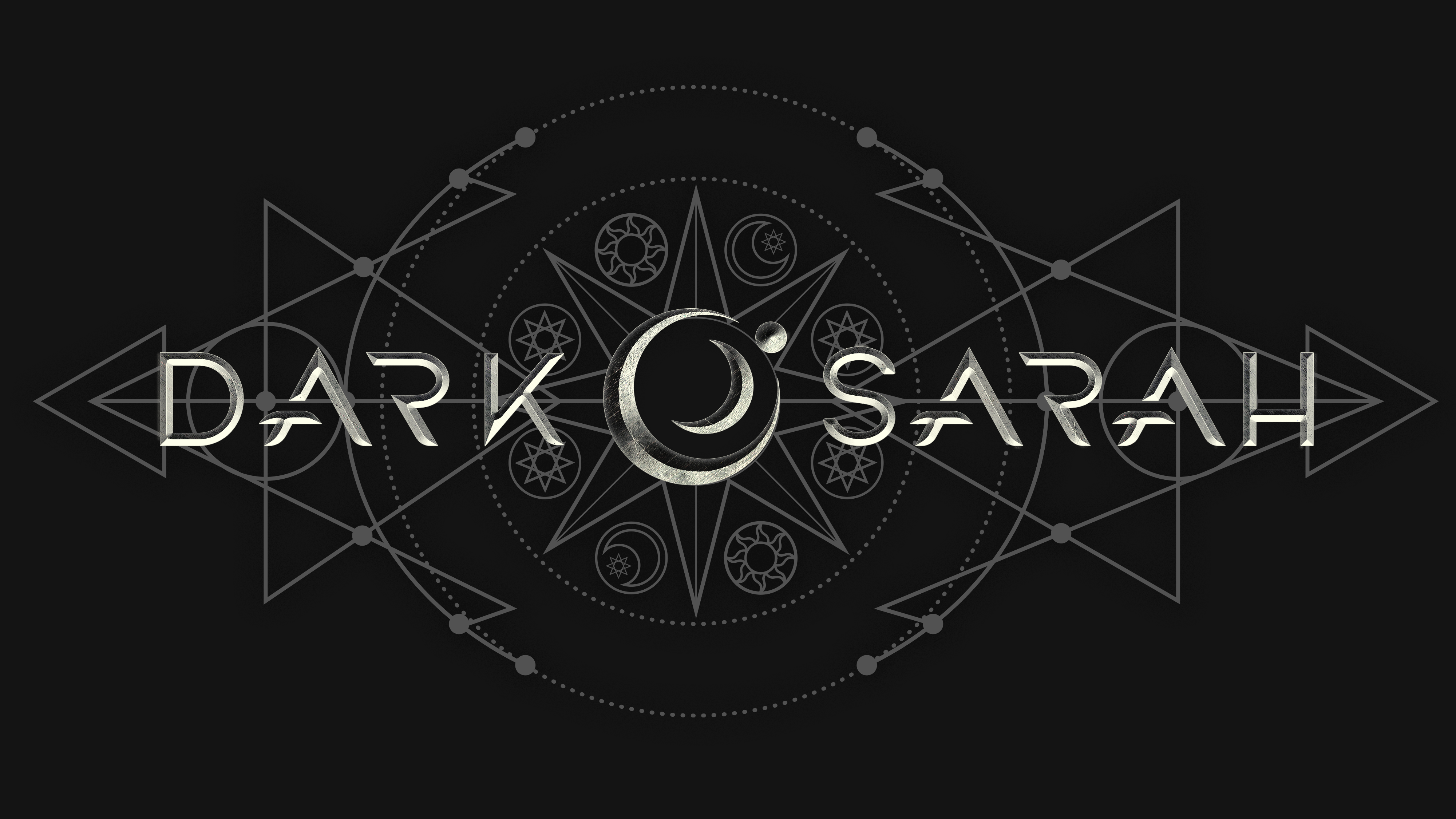 Review: Dark Sarah Grim