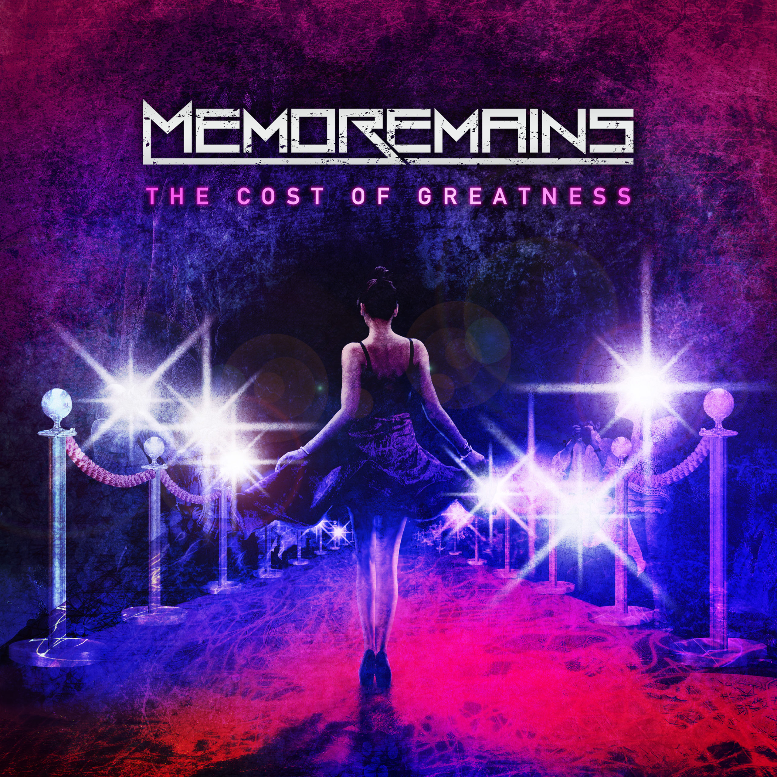 “The whole album is about hard work to reach your goals and represents our unique style” – Interview with Memoremains