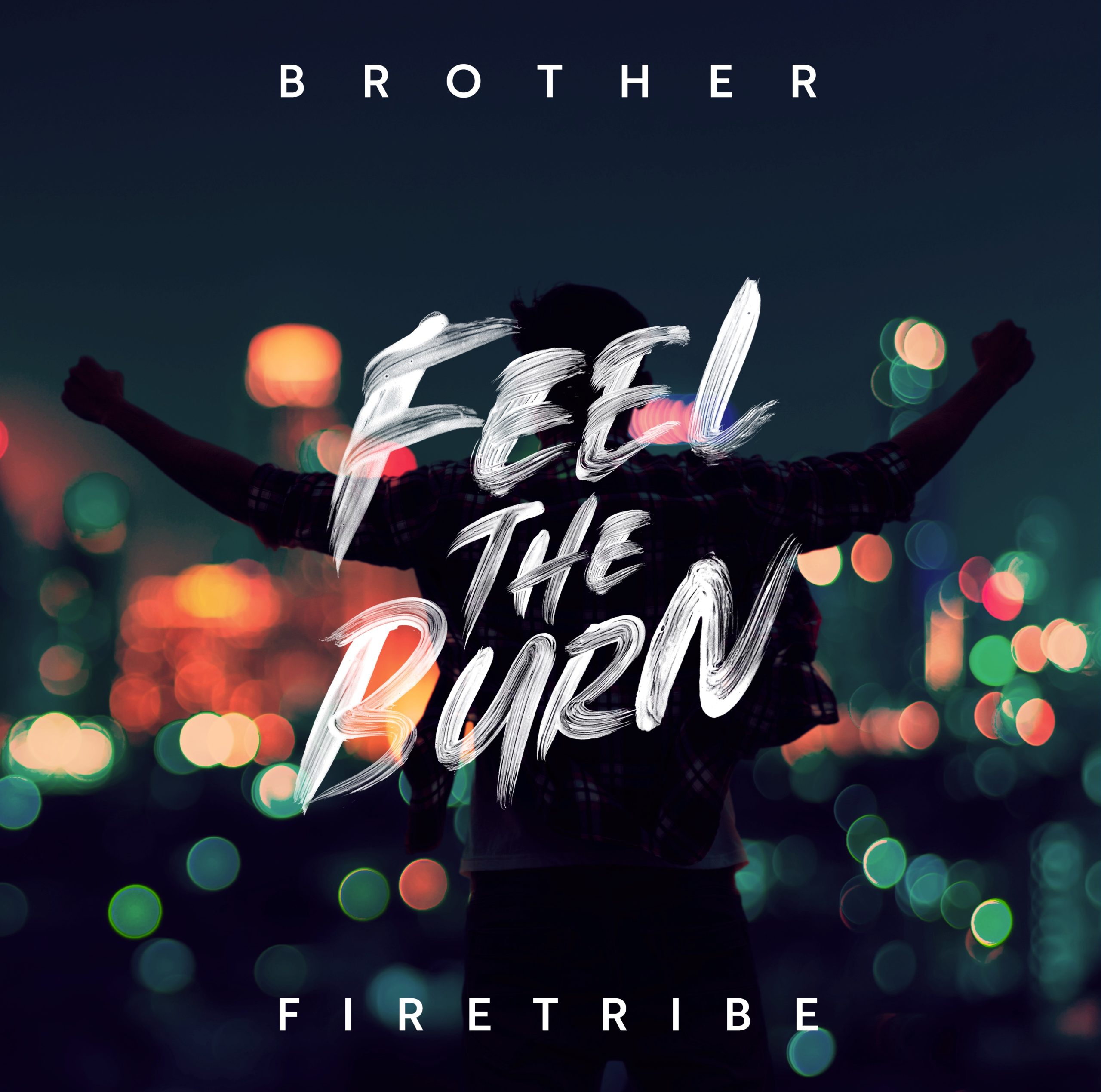 “Many people out there have a need for uplifting music right now” – Interview with Pekka Ansio Heino of Brother Firetribe