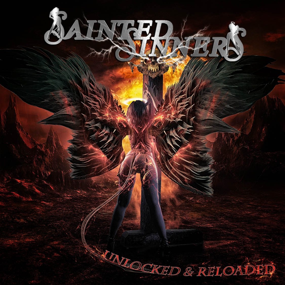 Review: Sainted Sinners Unlocked & Reloaded
