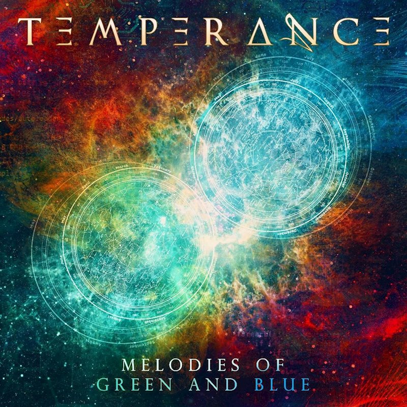 Review: Temperance Melodies Of Green And Blue
