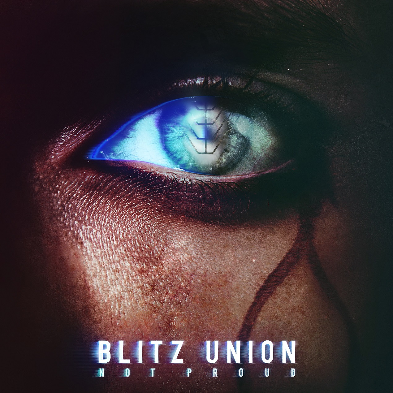 BLITZ UNION veröffentlichen neue EP “Not Proud”
