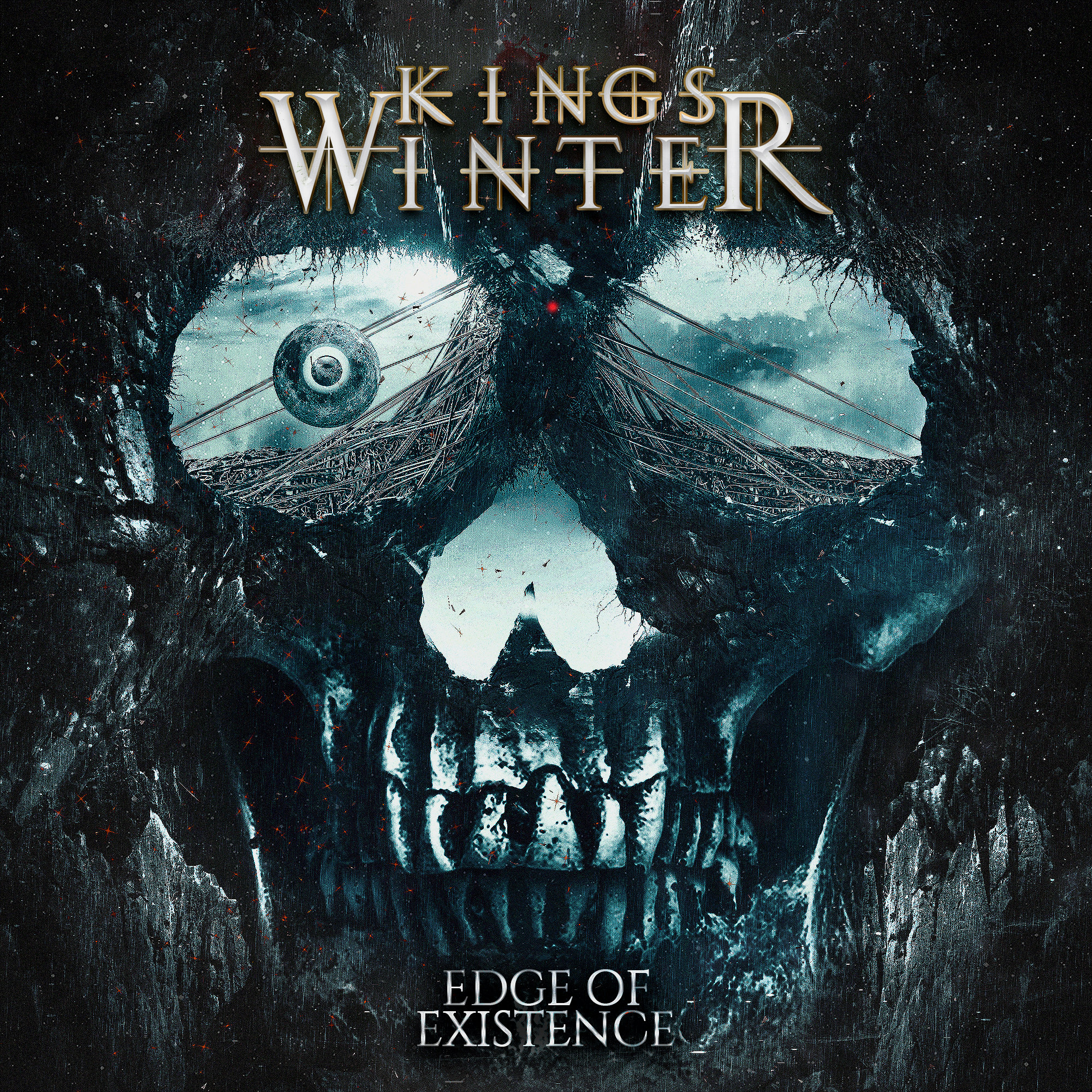 Review: KINGS WINTER – Edge Of Existence