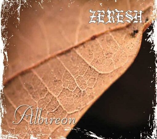 Review: Albireon/Zeresh – No Longer Mourn For Me