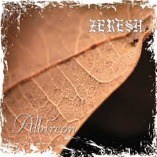 Review: Albireon/Zeresh – No Longer Mourn For Me