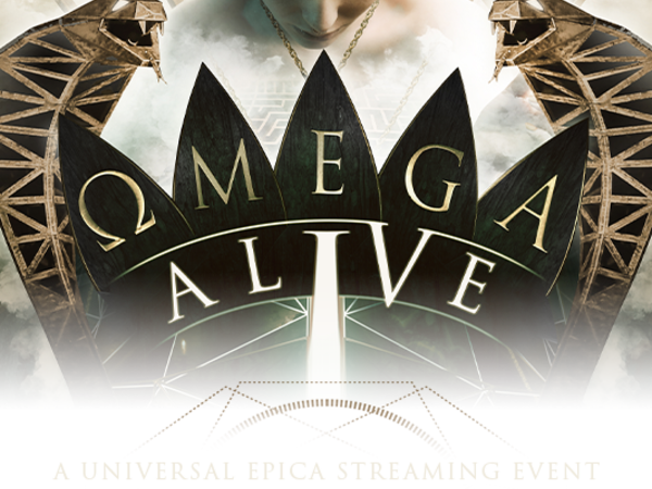 Live-Review: EPICA Ωmega Alive