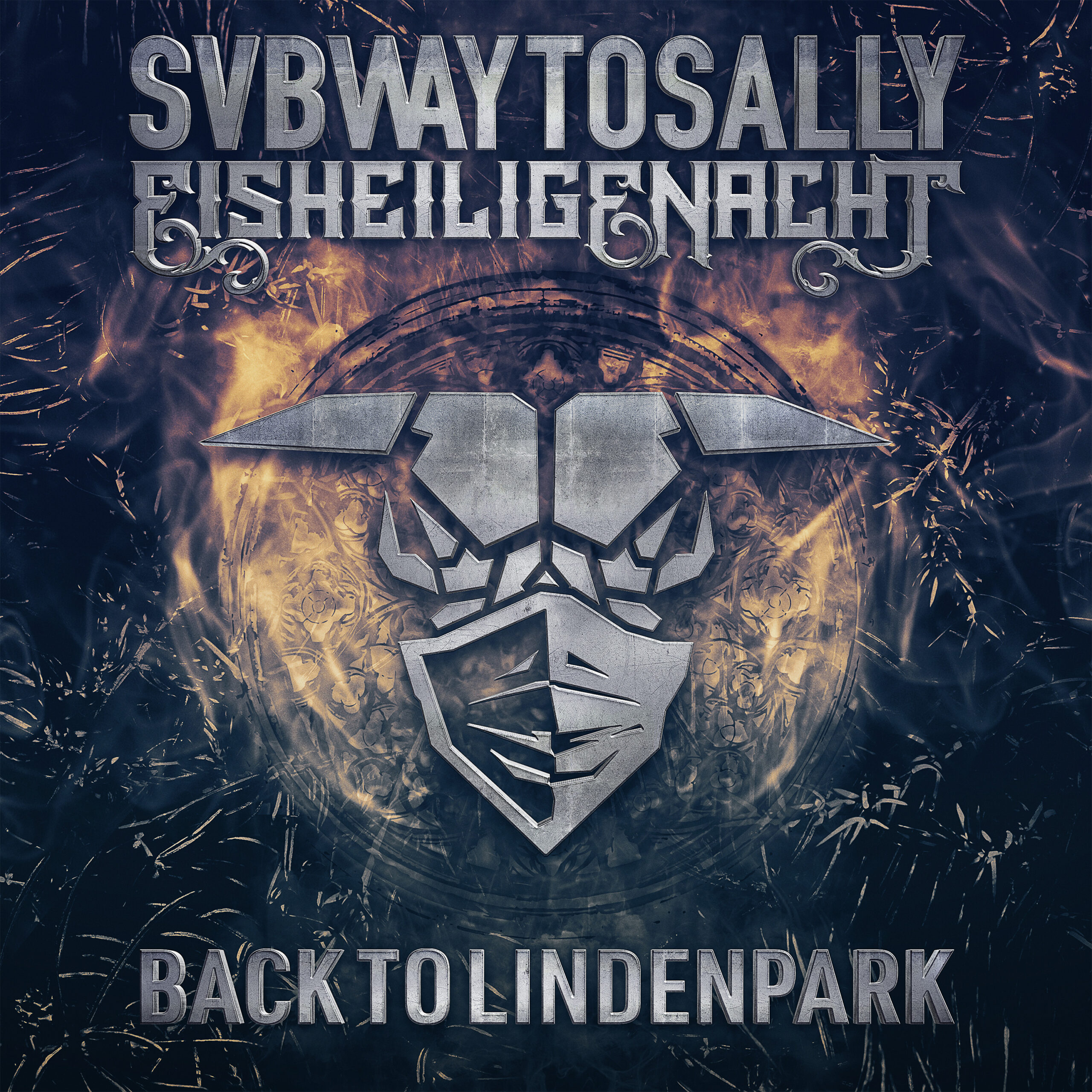 Review: SUBWAY TO SALLY Eisheilige Nacht – Back to Lindenpark