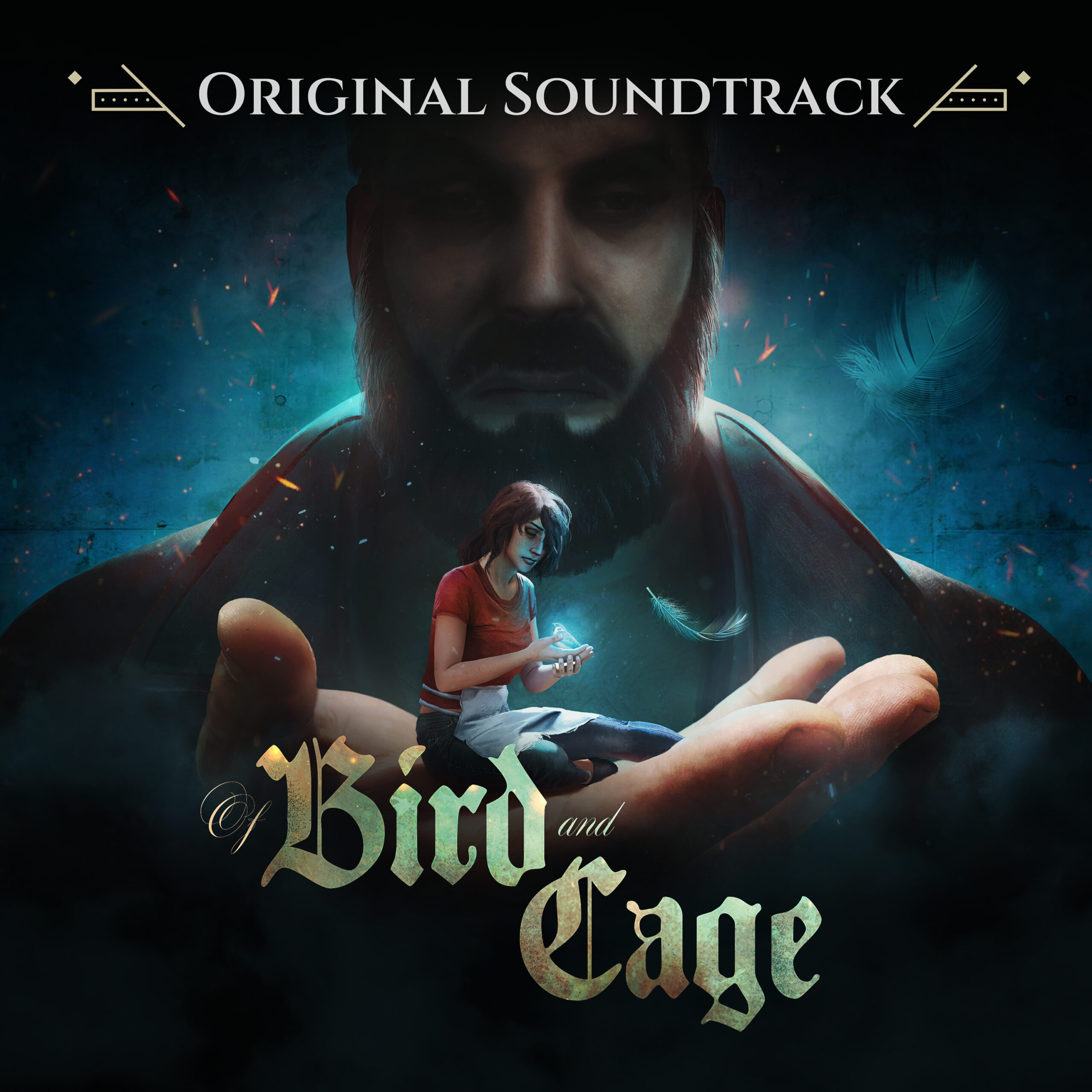 Review: Of Bird And Cage