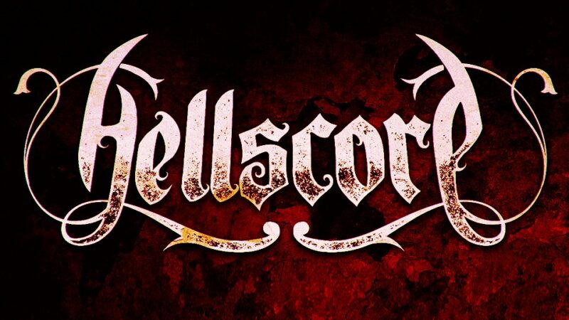 Live-Review: HELLSCORE’S DEVILS Metal A Capella Live Stream