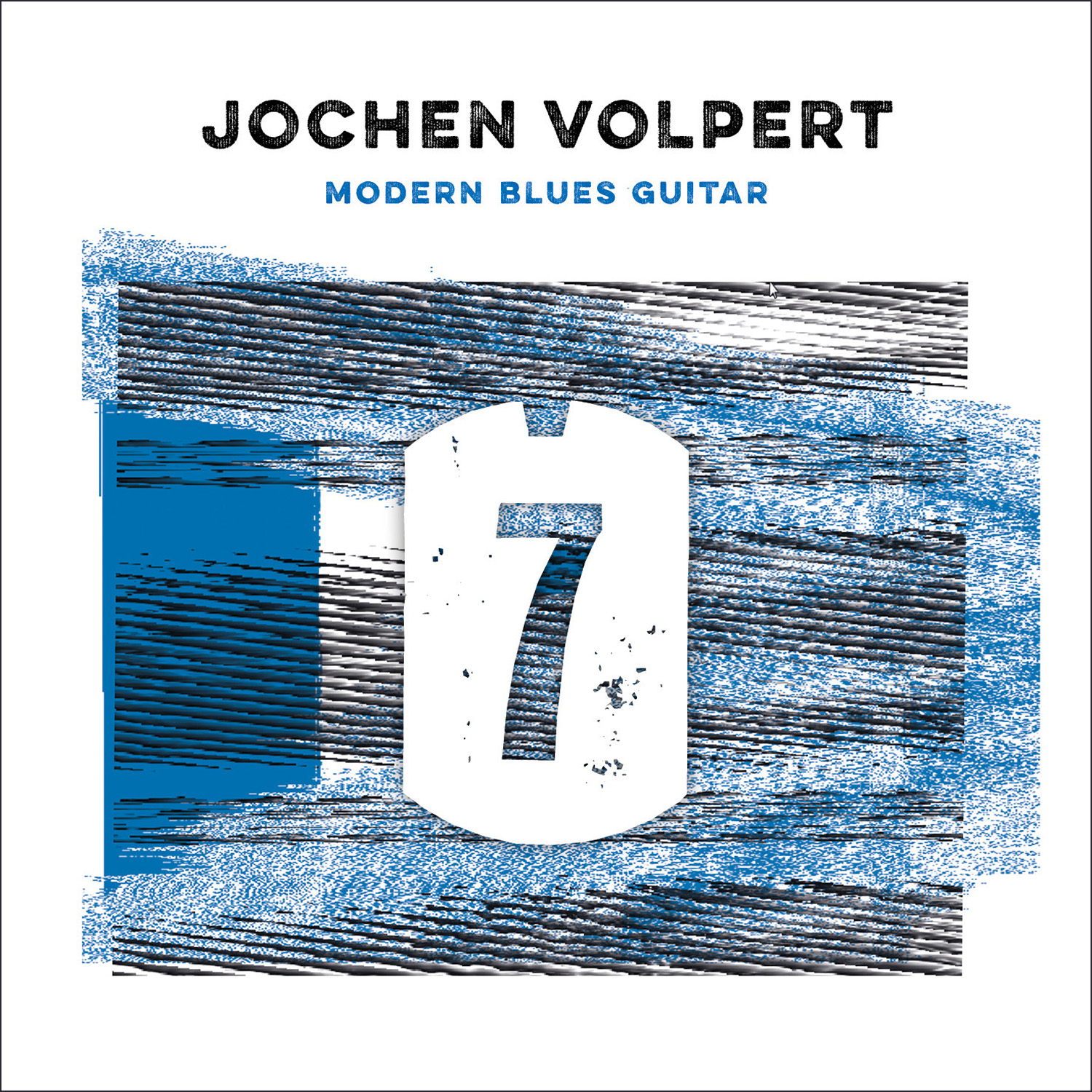 Review: Jochen Volpert „Seven“