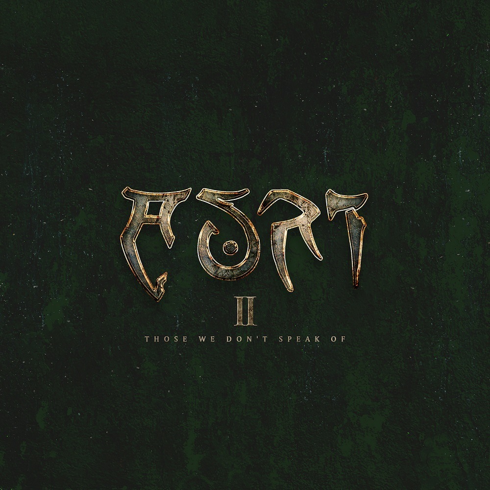 Review: AURI – II Those We Don’t Speak Of