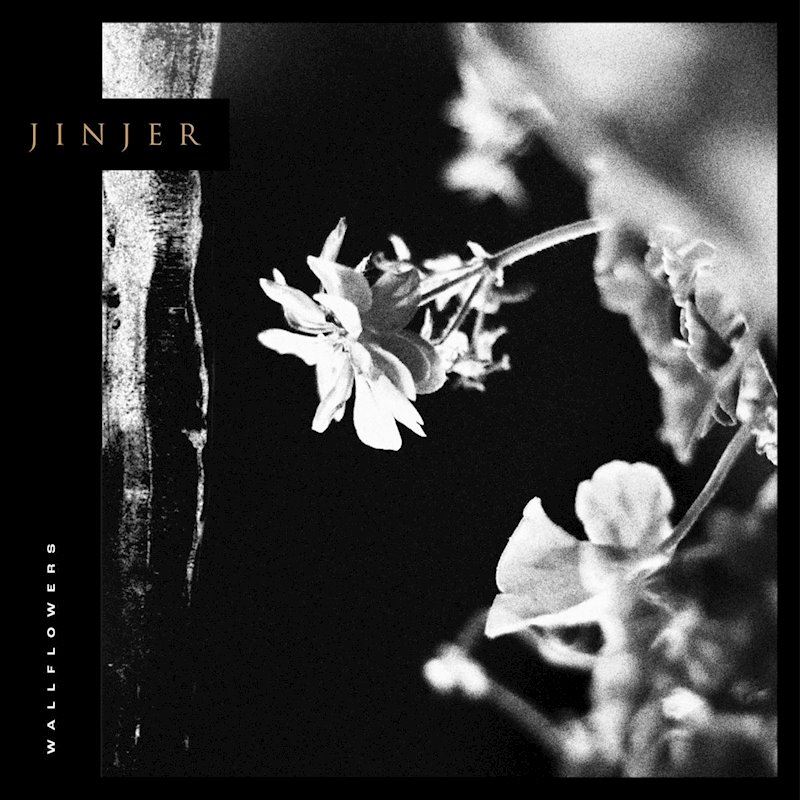 Review: JINJER – Wallflowers