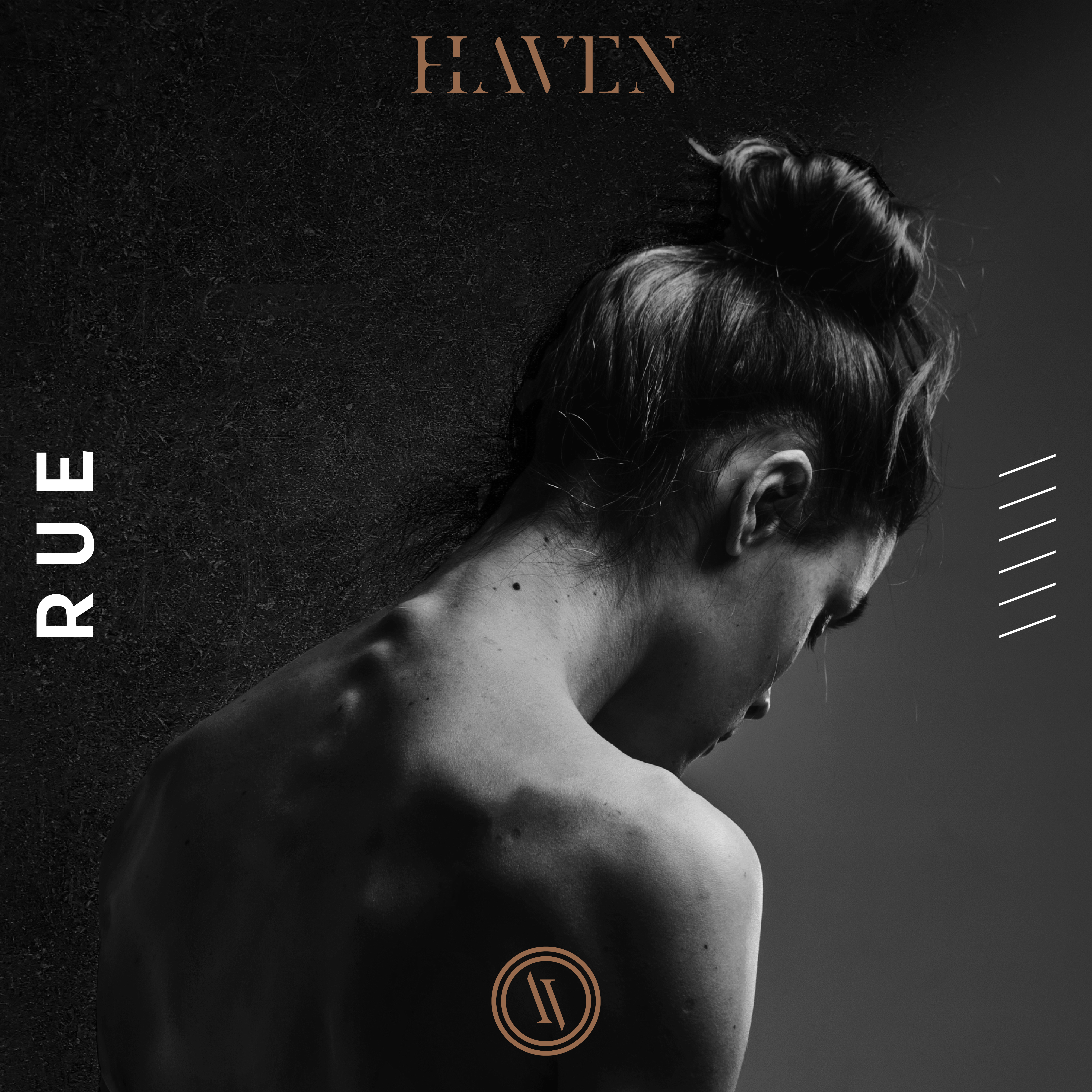 Neues Kunstwerk aus dem Hause HAVEN – Video zur neuen Single “Rue” veröffentlicht