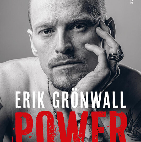 Review: ERIK GRÖNWALL – POWER Music Death Life