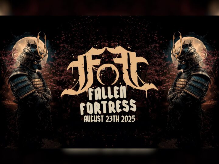 Fallen Fortress 2025 23.08.2025 Bad Dürkheim