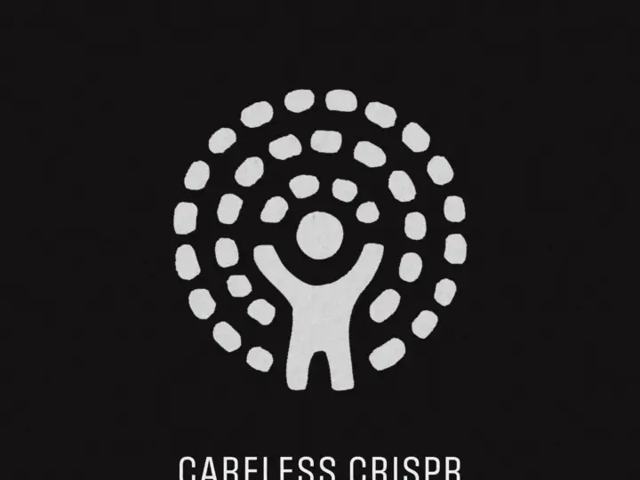 TARMAK melden sich mit frischer Single „Careless CRISPR“ zurück!