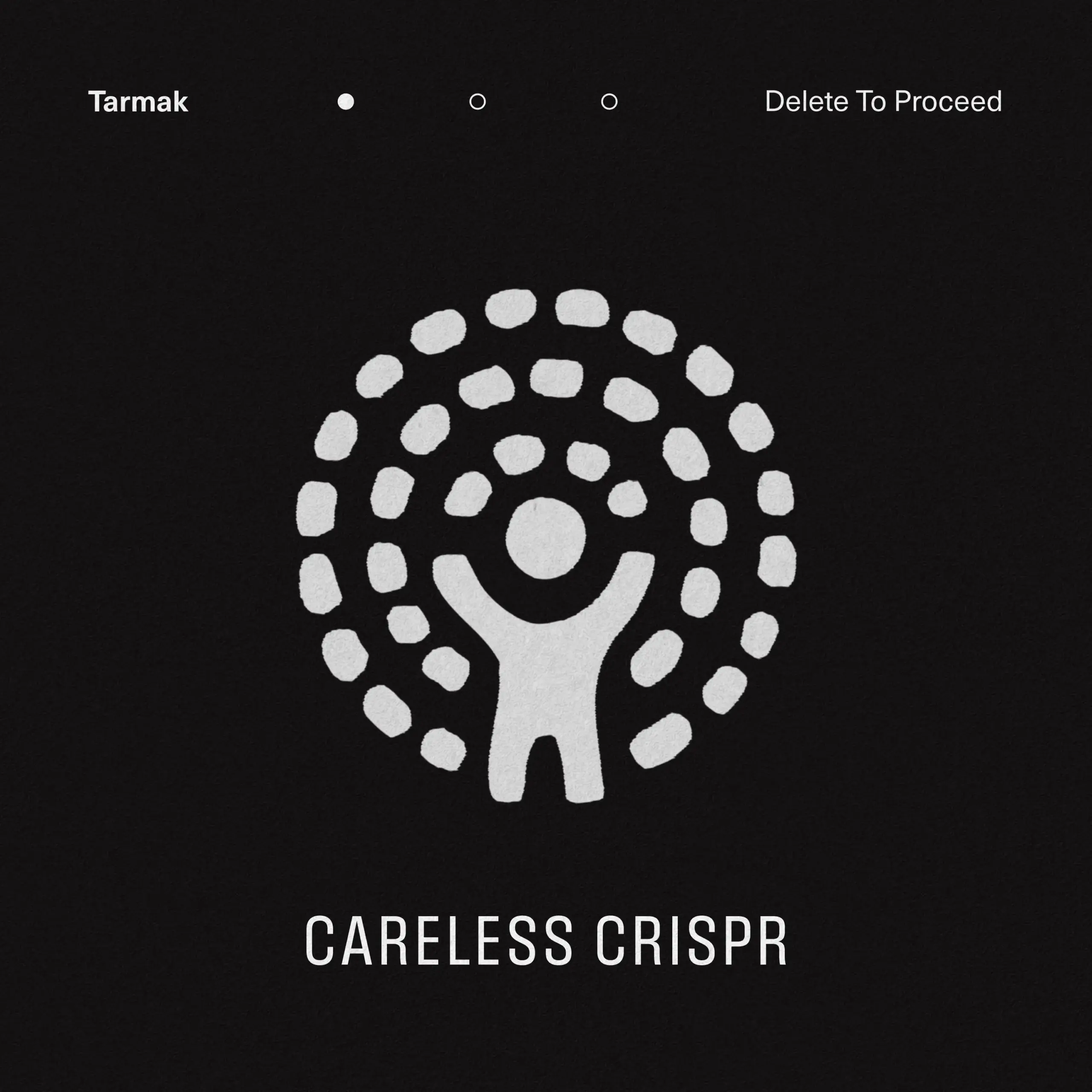 TARMAK melden sich mit frischer Single „Careless CRISPR“ zurück!