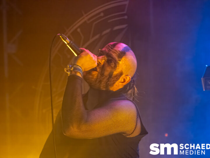 Slicer/Ultima Engine@P8 Karlsruhe