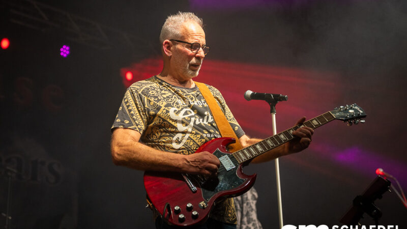 Rock & Alternative Night 2025 @Halle101Speyer