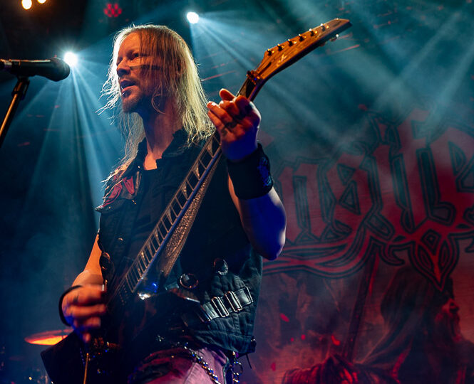 Dragony/Freedom Call/Ensiferum @Halle02 07.01.2026