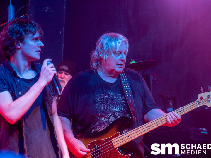 Saints Anger/Trance @7er Club 17.01.2026