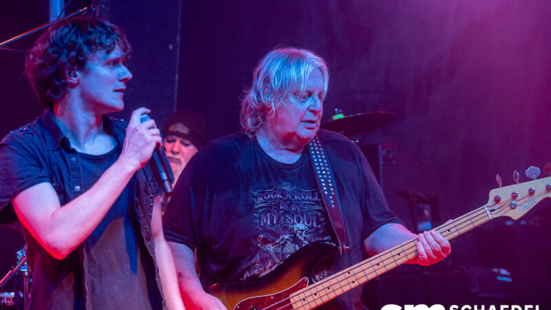 Saints Anger/Trance @7er Club 17.01.2026