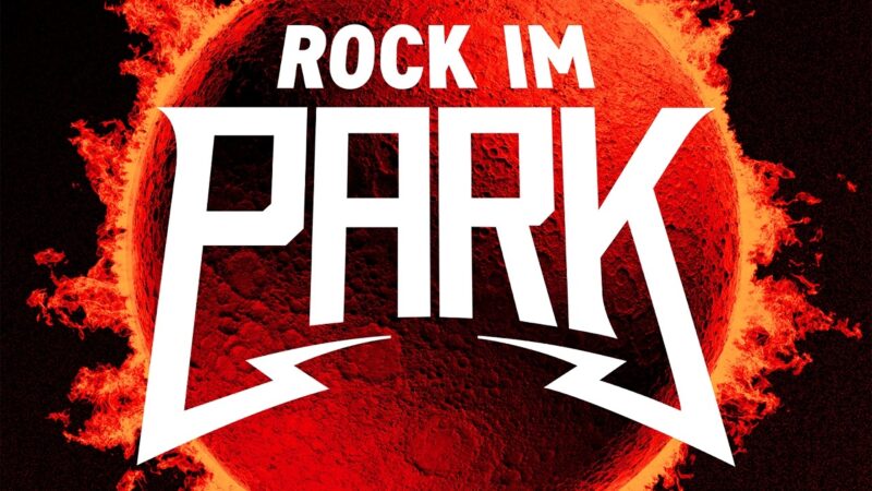 Rock im Park 2026 – Drei Tage Megarock