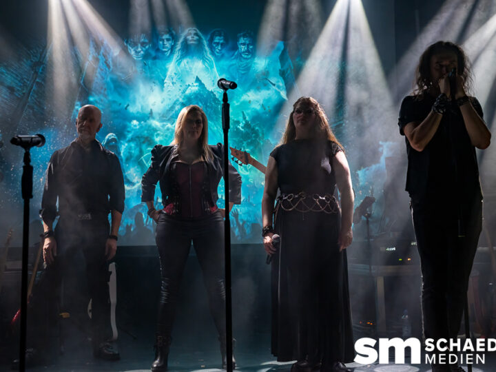 Dispyria @Kammgarn Kaiserslautern 20.02.2026