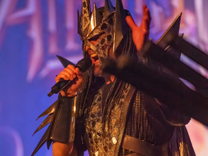 Bloodbound/Brainstorm/Angus McSix @Halle02 2026